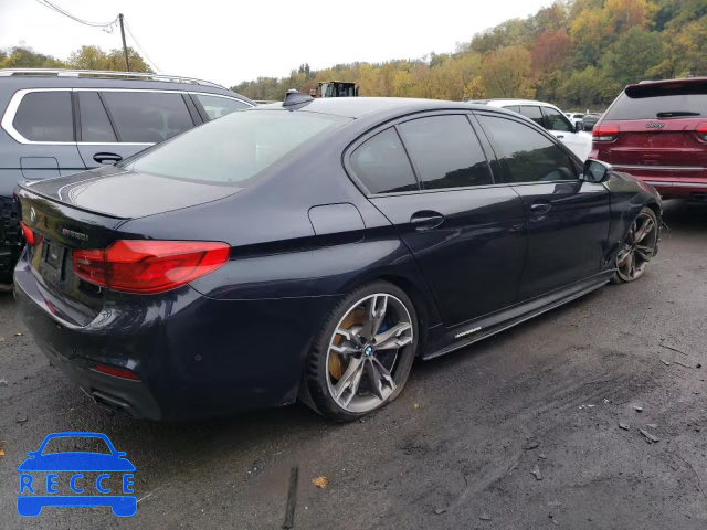 2019 BMW M550XI WBAJB9C5XKB287782 Bild 3