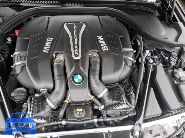 2019 BMW M550XI WBAJB9C5XKB287782 Bild 6