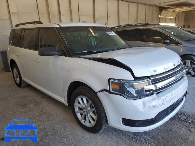 2015 FORD FLEX SE 2FMGK5B83FBA10212 image 0