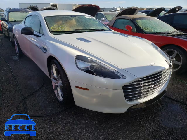 2015 ASTON MARTIN RAPIDE S SCFHMDBS4FGF04424 image 0