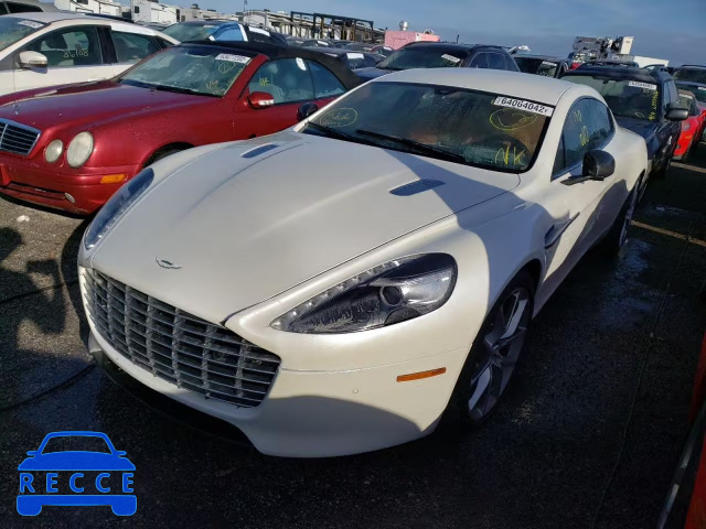 2015 ASTON MARTIN RAPIDE S SCFHMDBS4FGF04424 image 1