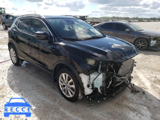 2021 NISSAN ROGUE SPOR JN1BJ1BV8MW322170 зображення 0