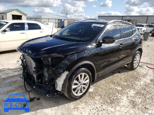 2021 NISSAN ROGUE SPOR JN1BJ1BV8MW322170 image 1