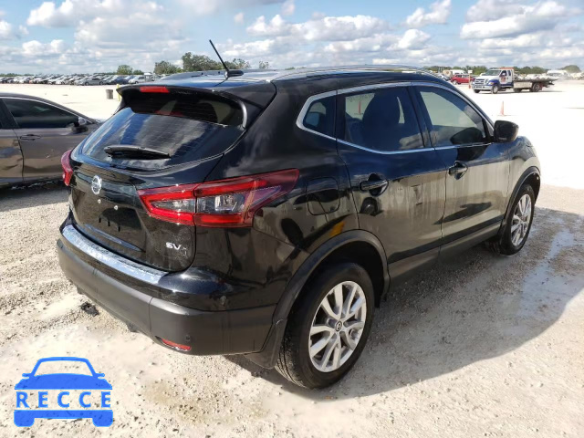 2021 NISSAN ROGUE SPOR JN1BJ1BV8MW322170 зображення 3