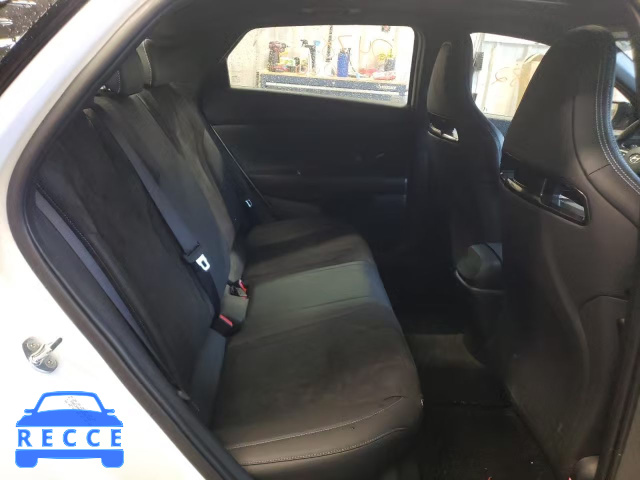 2022 HYUNDAI ELANTRA N KMHLW4AK5NU007587 image 5