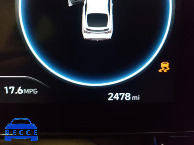 2022 HYUNDAI ELANTRA N KMHLW4AK5NU007587 image 7