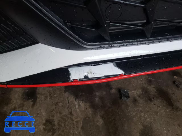2022 HYUNDAI ELANTRA N KMHLW4AK5NU007587 image 8