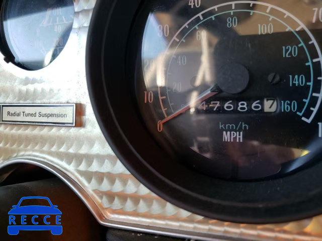 1978 PONTIAC TRANS AM 2W87Z8N118017 image 7