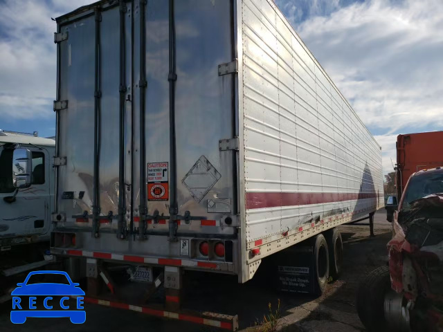 2008 GREAT DANE TRAILER TRAILER 1GRAA062X8W700990 Bild 3