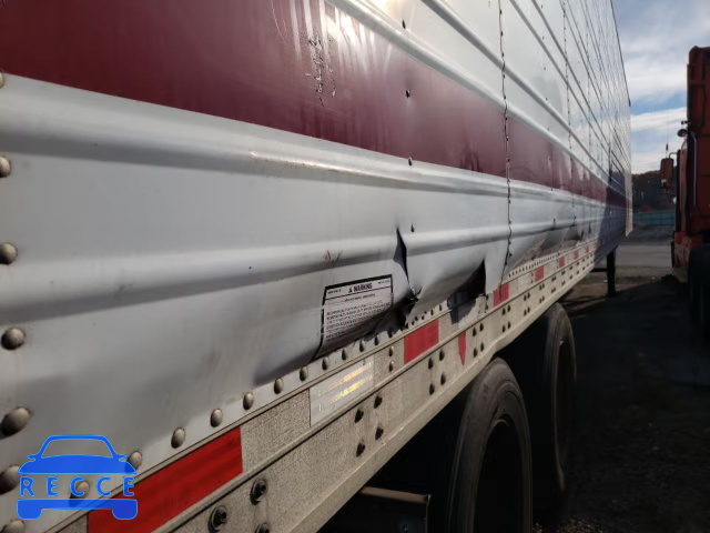 2008 GREAT DANE TRAILER TRAILER 1GRAA062X8W700990 Bild 8