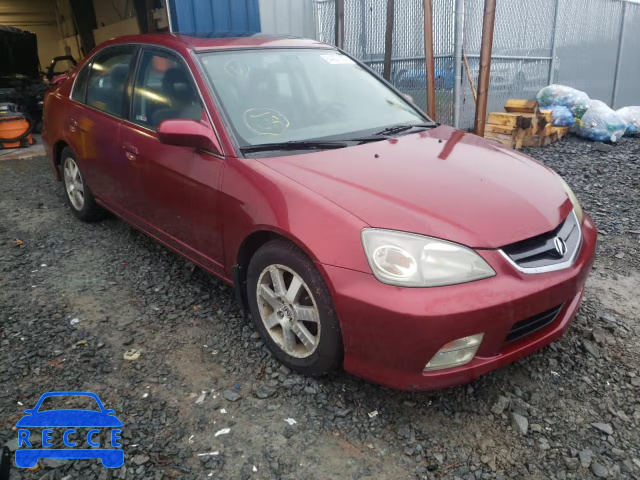 2005 ACURA 1.7EL TOUR 2HHES36665H100259 зображення 0