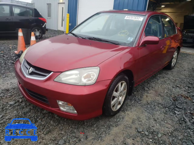 2005 ACURA 1.7EL TOUR 2HHES36665H100259 зображення 1