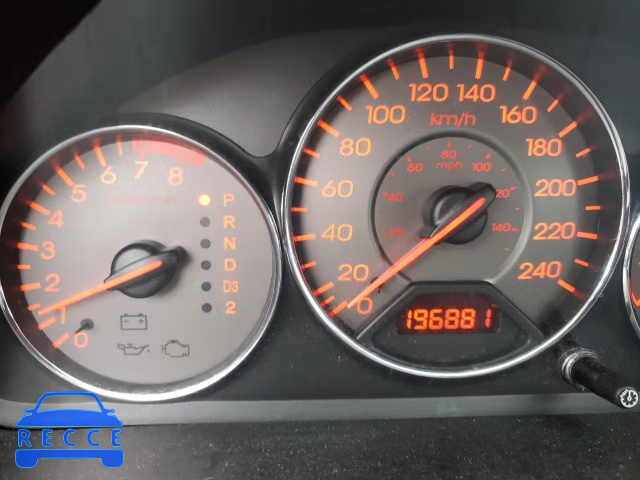 2005 ACURA 1.7EL TOUR 2HHES36665H100259 зображення 7