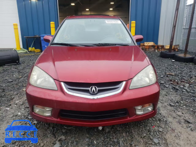 2005 ACURA 1.7EL TOUR 2HHES36665H100259 зображення 8