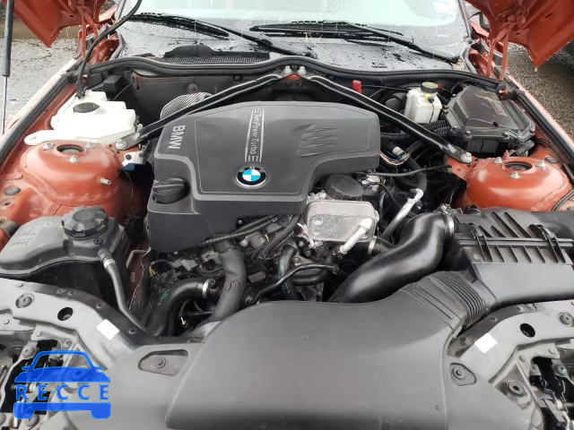 2014 BMW Z4 SDRIVE2 WBALL5C55EJ105785 image 6