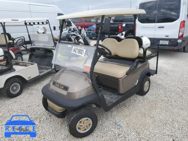 2005 CLUB GOLF CART PR0525515528 image 1