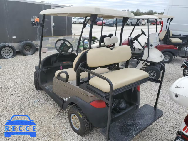 2005 CLUB GOLF CART PR0525515528 image 2