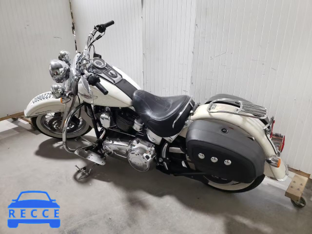 2014 HARLEY-DAVIDSON FLSTN SOFT 1HD1JDV19EB032336 зображення 2