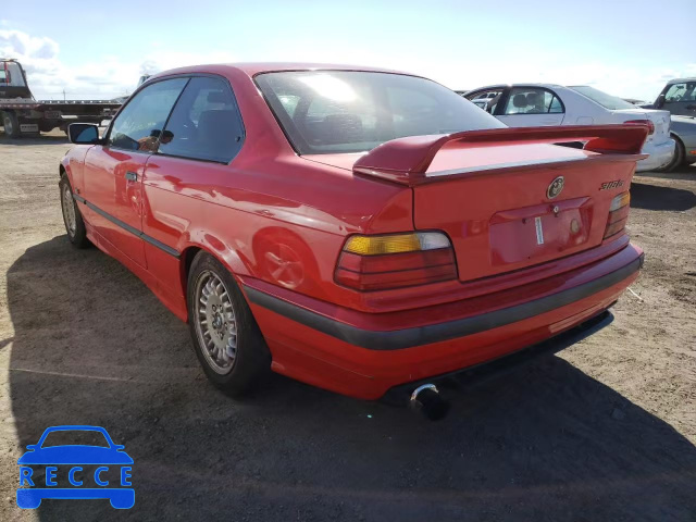 1994 BMW 318 IS AUT WBABE632XRJC16021 image 2