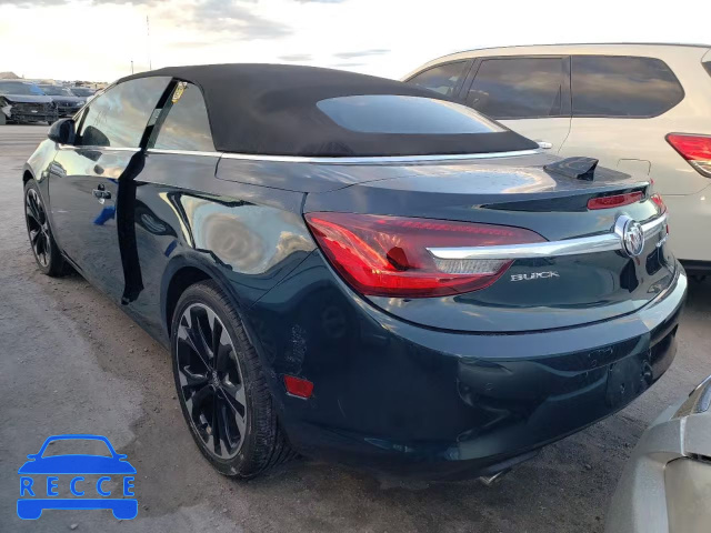 2018 BUICK CASCADA SP W04WJ3N5XJG049643 image 2