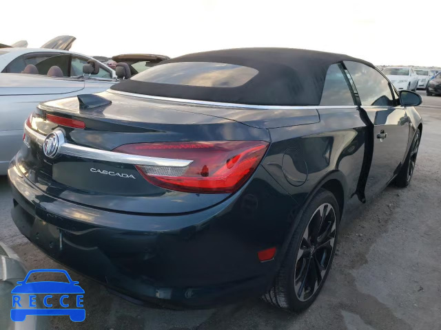 2018 BUICK CASCADA SP W04WJ3N5XJG049643 зображення 3