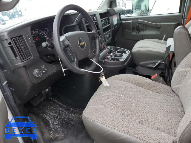 2016 CHEVROLET EXPRESS G4 1GB6GUCL5G1139245 зображення 6