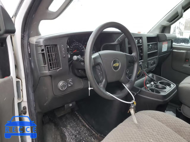 2016 CHEVROLET EXPRESS G4 1GB6GUCL5G1139245 image 7