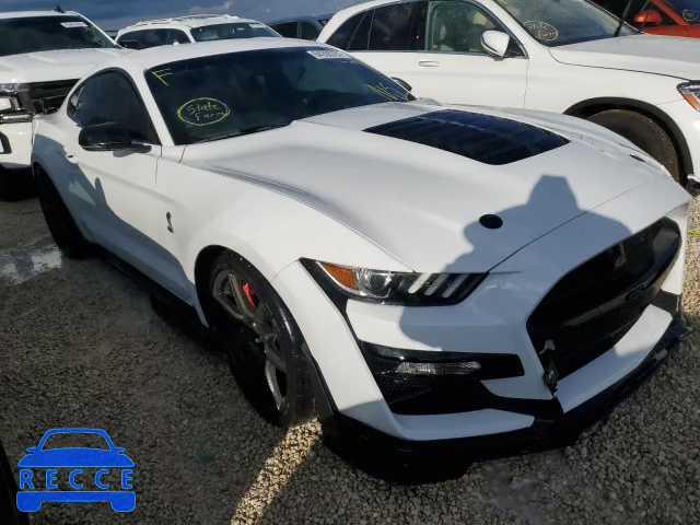 2020 FORD MUSTANG SH 1FA6P8SJ0L5502823 image 0