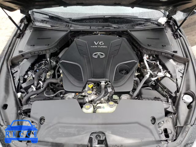 2021 INFINITI Q50 LUXE JN1EV7BP4MM706318 зображення 6