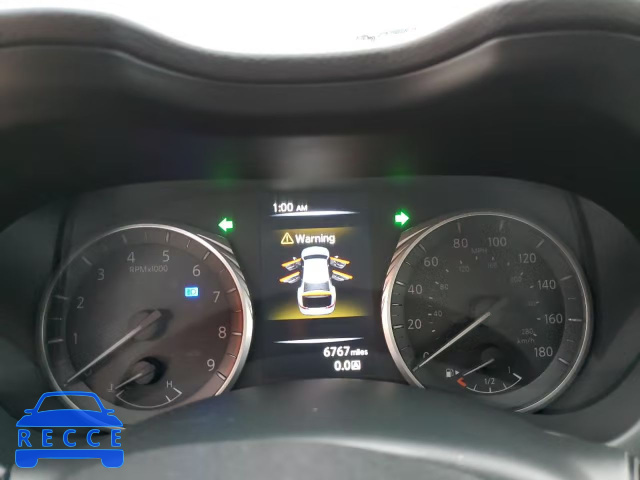 2021 INFINITI Q50 LUXE JN1EV7BP4MM706318 зображення 7