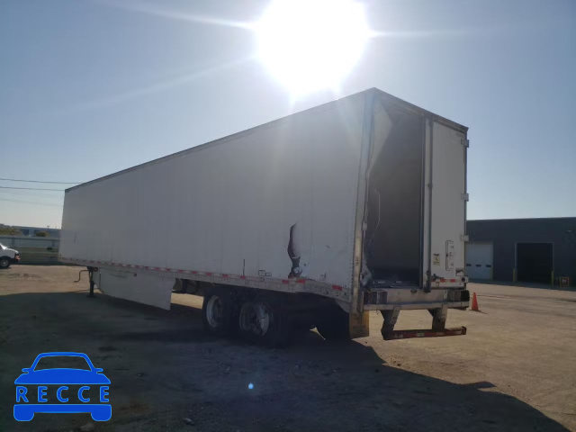 2012 GREAT DANE TRAILER TRAILER 1GRAA0627CW701331 image 2