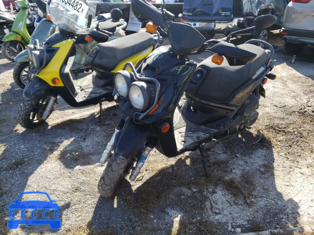 2012 YAMAHA YW125 RKRSE48Y5CA091740 зображення 1