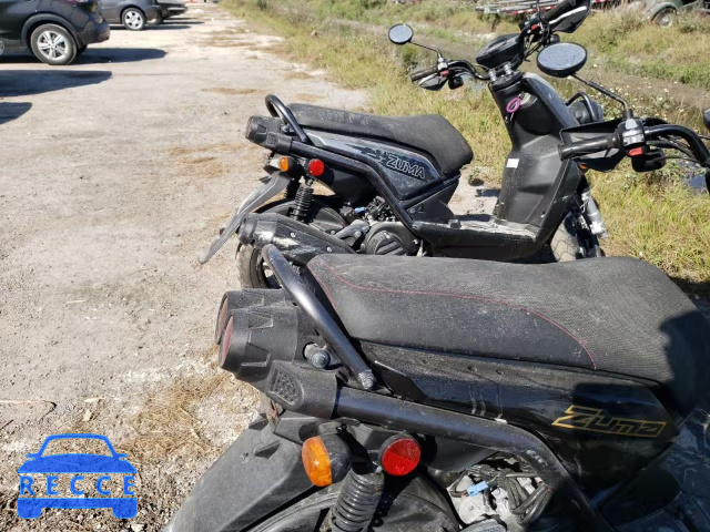 2012 YAMAHA YW125 RKRSE48Y5CA091740 зображення 5