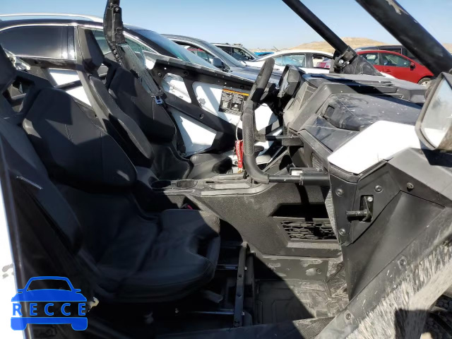 2022 POLARIS RZR PRO XP 3NSM4E922NF354178 image 4