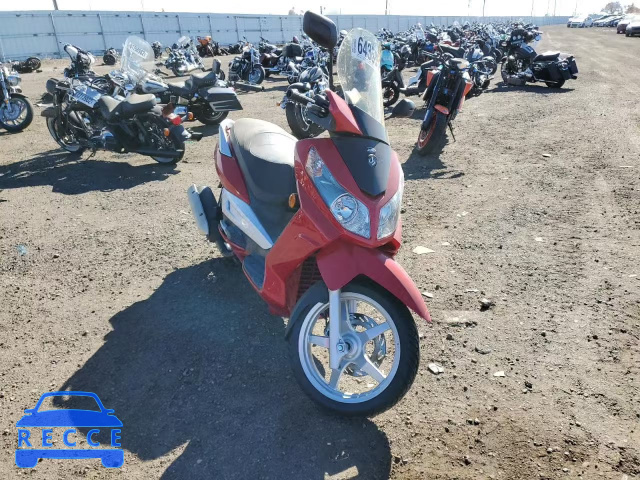 2009 OTHER SCOOTER 00GBS1UD69SLH0076 Bild 0