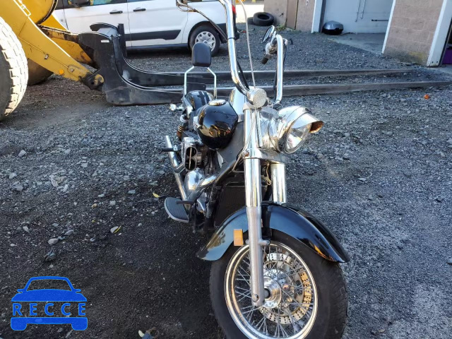 2005 KAWASAKI VN1500 N1 JKBVNAN165A021280 Bild 0