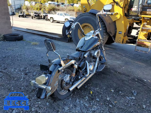 2005 KAWASAKI VN1500 N1 JKBVNAN165A021280 Bild 3