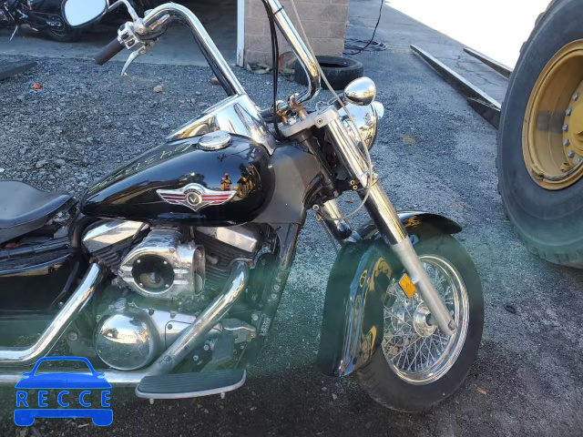 2005 KAWASAKI VN1500 N1 JKBVNAN165A021280 image 4