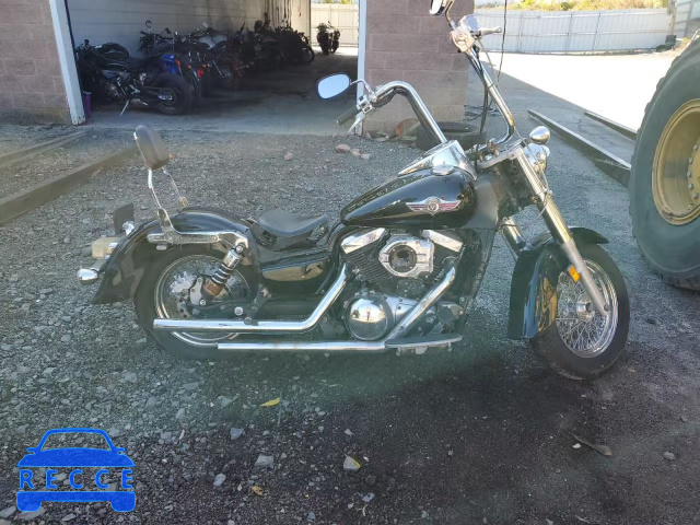 2005 KAWASAKI VN1500 N1 JKBVNAN165A021280 image 8