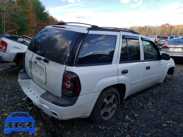 2006 CHEVROLET TRAILBLAZR 1GNDT13S662340303 image 3