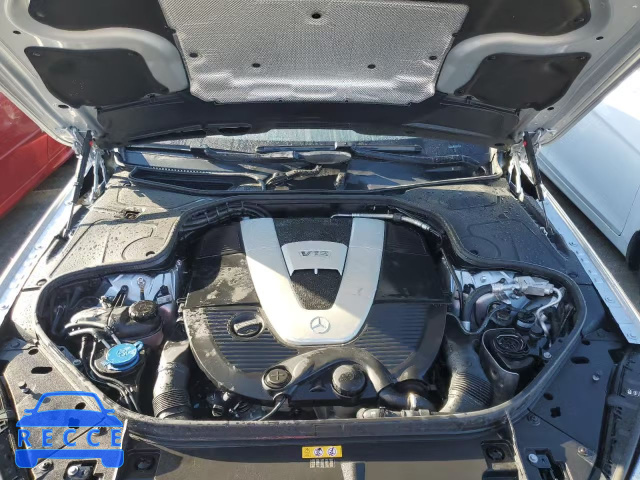 2019 MERCEDES-BENZ S MERCEDES WDDUX8AB8KA457153 image 6