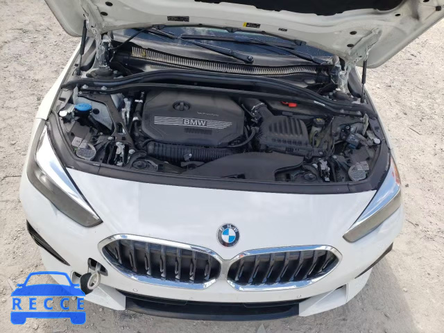 2021 BMW 228XI WBA73AK06M7G68827 image 6