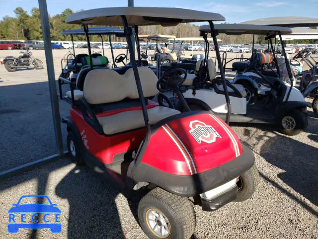 2007 CLUB GOLF CART 742189 Bild 0