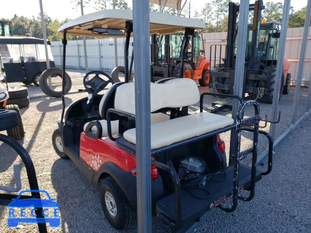 2007 CLUB GOLF CART 742189 Bild 2