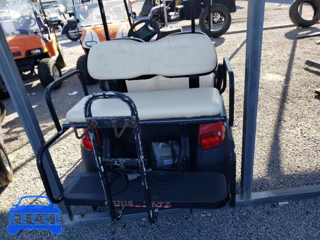 2007 CLUB GOLF CART 742189 зображення 5