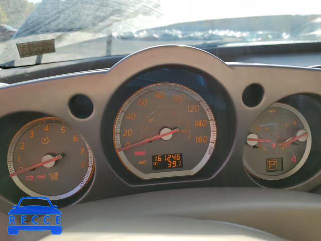 2006 NISSAN MURANO S JN8AZ08WX6W540565 image 7