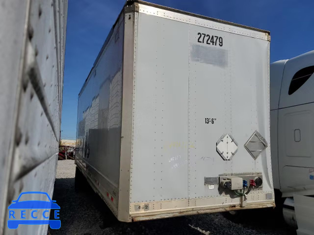 2013 GREAT DANE TRAILER TRAILER 1GRAA561XDK230899 image 0