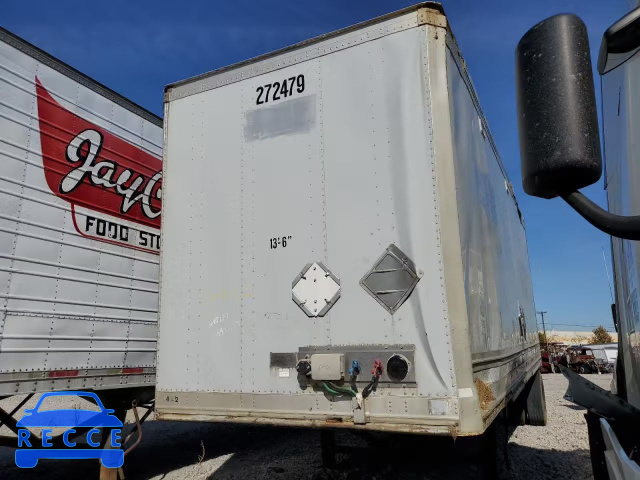 2013 GREAT DANE TRAILER TRAILER 1GRAA561XDK230899 image 1