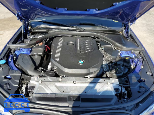 2020 BMW M340XI WBA5U9C0XLFH71366 image 6