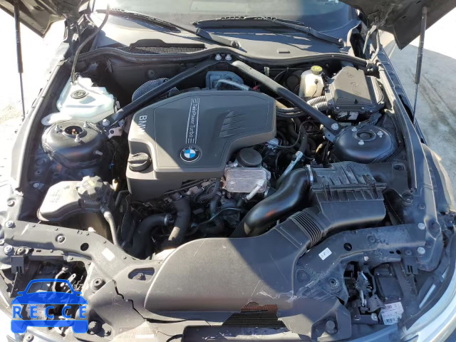 2015 BMW Z4 SDRIVE2 WBALL5C51FP556694 image 6